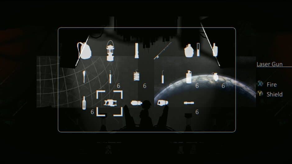 Скриншот 8 из Orphan