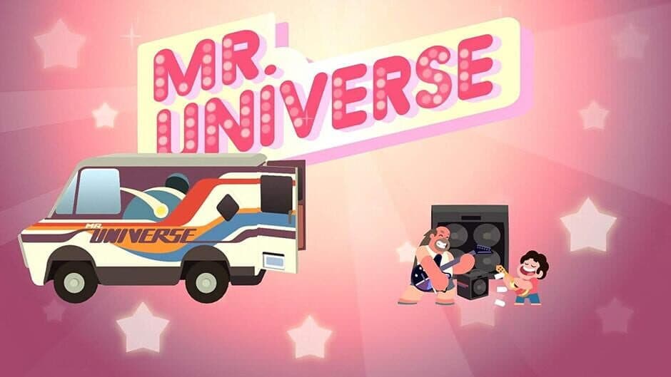 Скриншот 6 из Steven Universe: Save the Light & OK K.O.! Let's Play Heroes Combo Pack