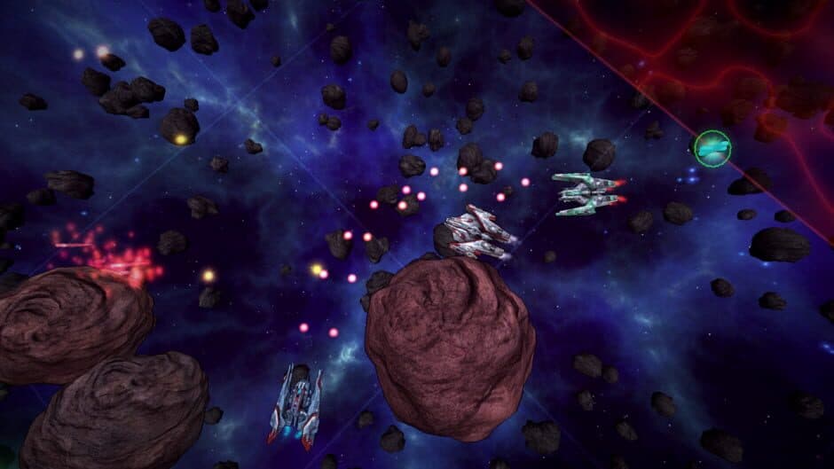 Скриншот 2 из Endless League