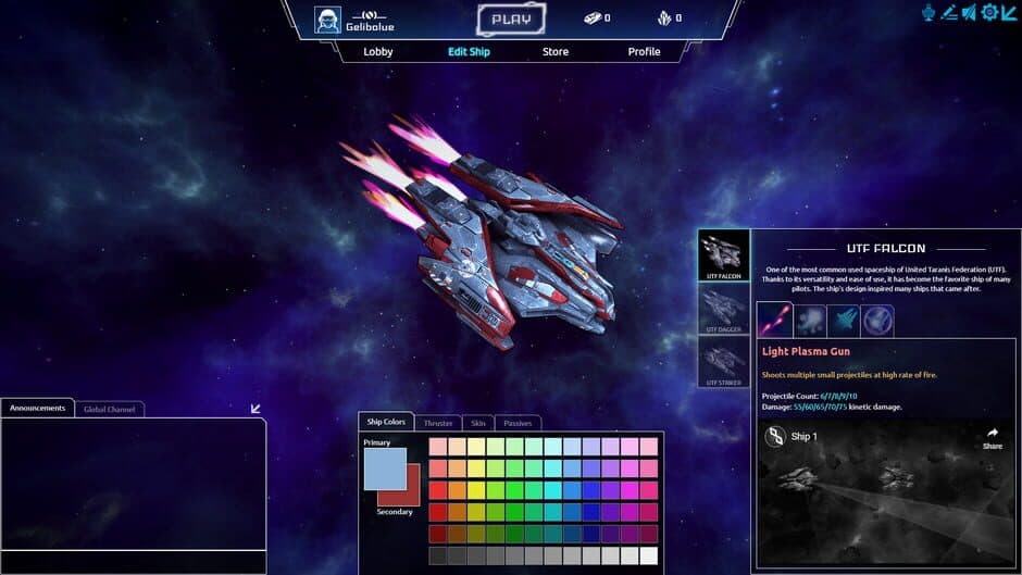 Скриншот 3 из Endless League