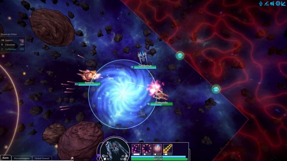 Скриншот 5 из Endless League