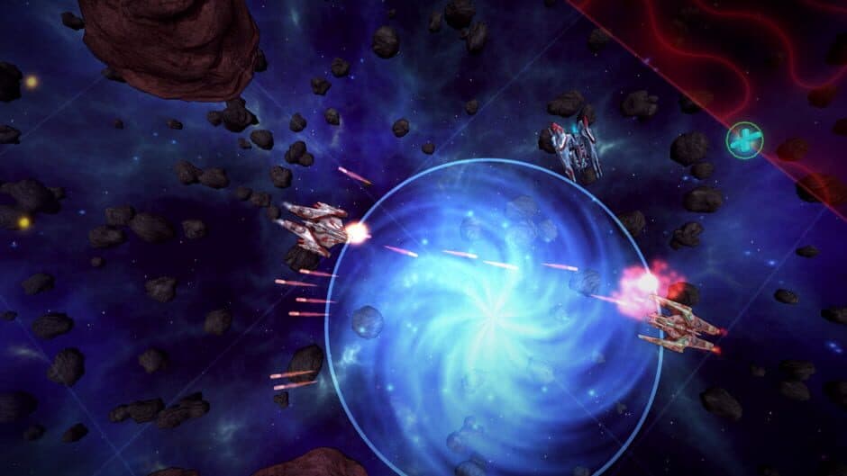 Скриншот 6 из Endless League