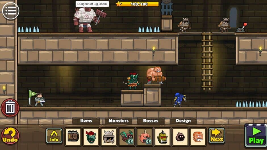Скриншот 4 из Blackmoor 2