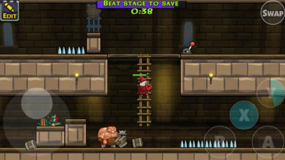 Скриншот 6 из Blackmoor 2