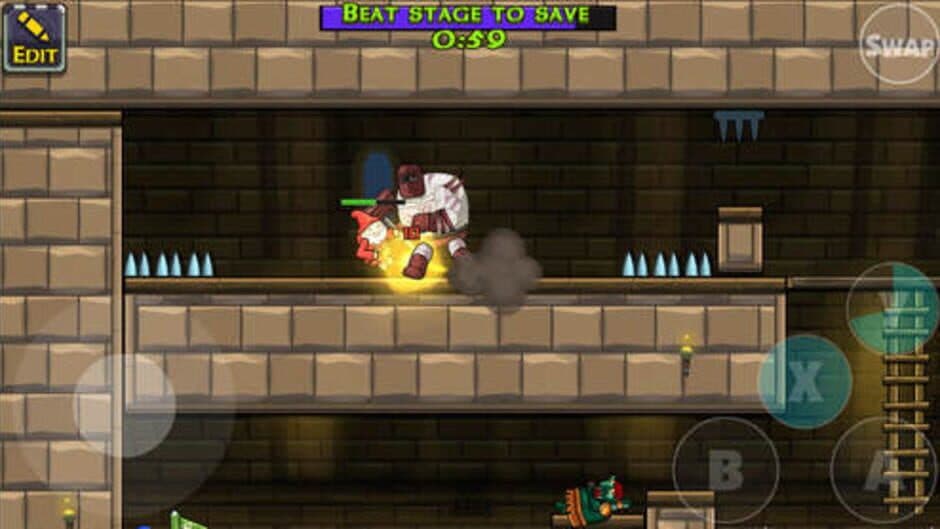 Скриншот 5 из Blackmoor 2