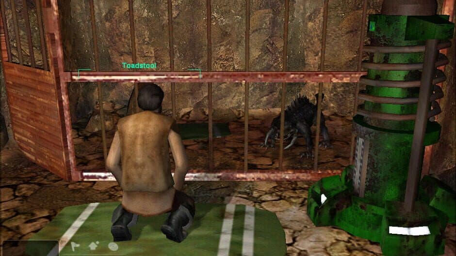 Скриншот 4 из Neuro Hunter