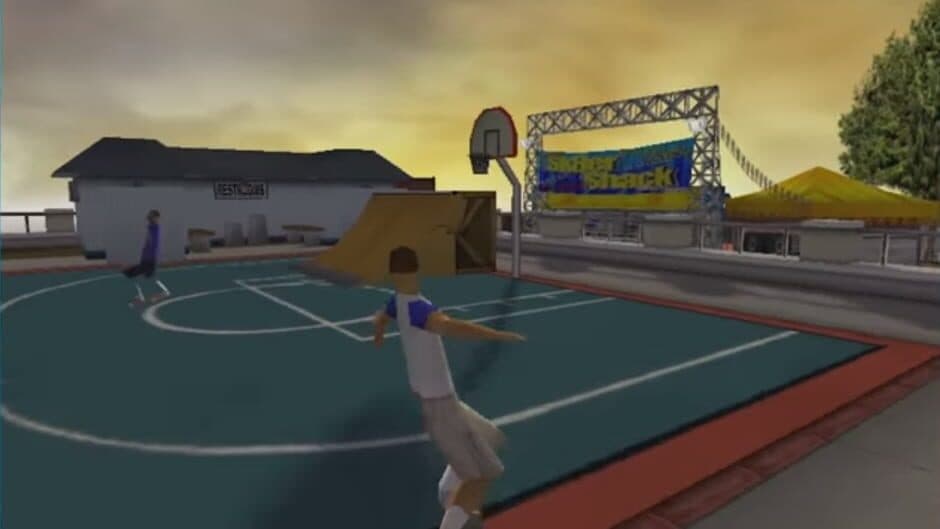 Скриншот 1 из Skateboard Park Tycoon