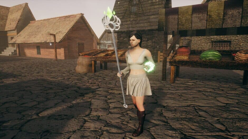 Скриншот 2 из Hexen Hegemony