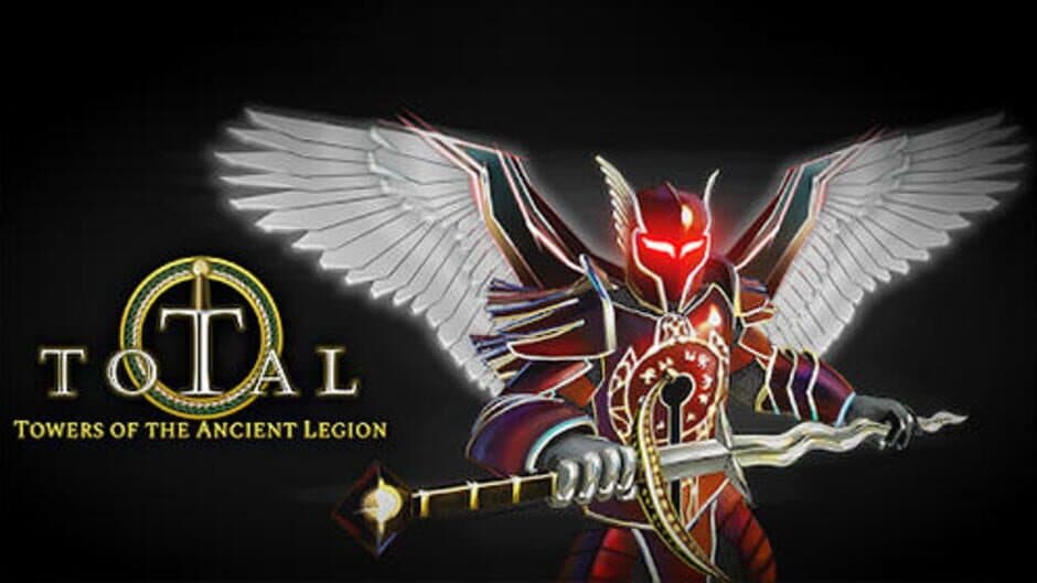 Скриншот 1 из TotAL RPG (Tower of the Ancient Legion)