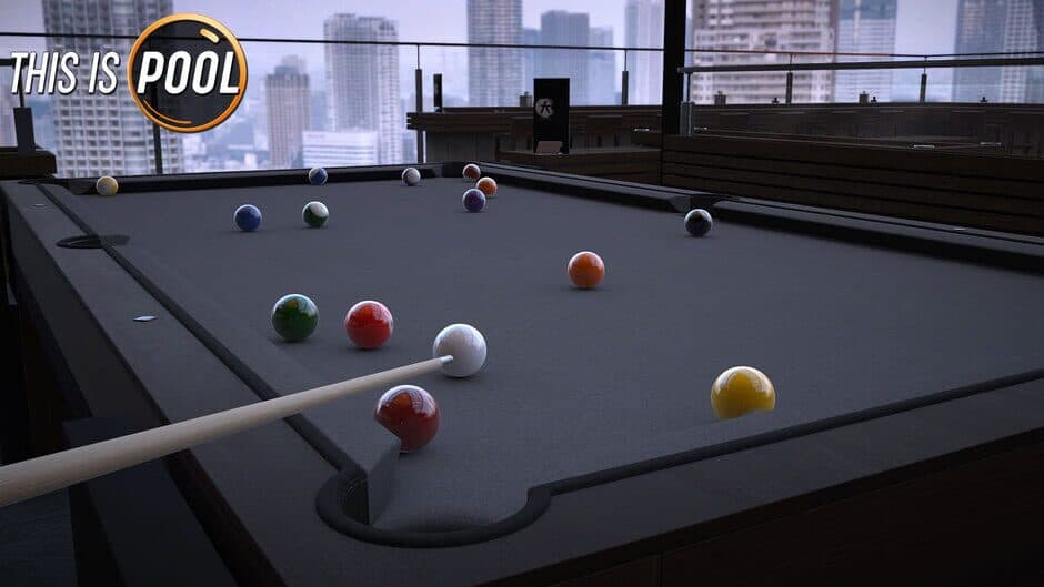 Скриншот 6 из This is Pool