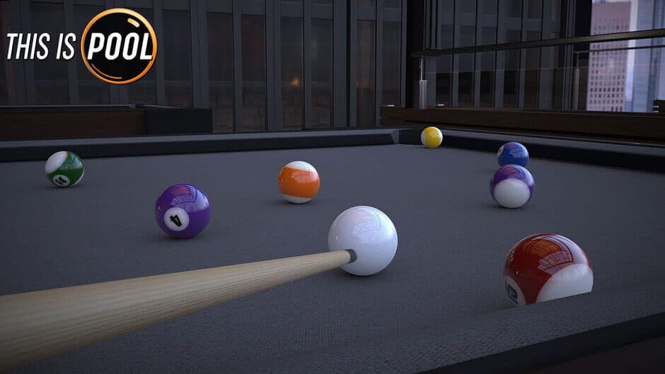 Скриншот 3 из This is Pool