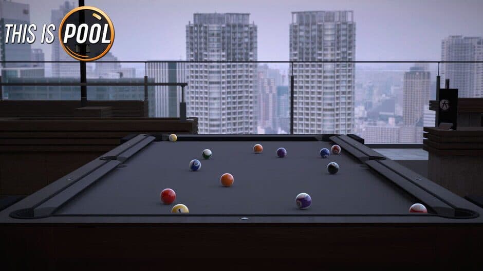 Скриншот 4 из This is Pool
