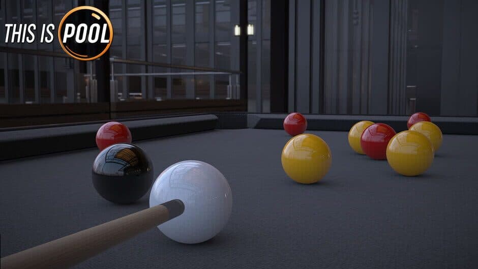 Скриншот 5 из This is Pool