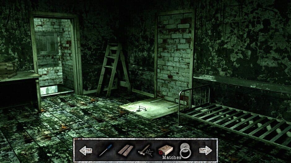 Скриншот 3 из The Death of Erin Myers