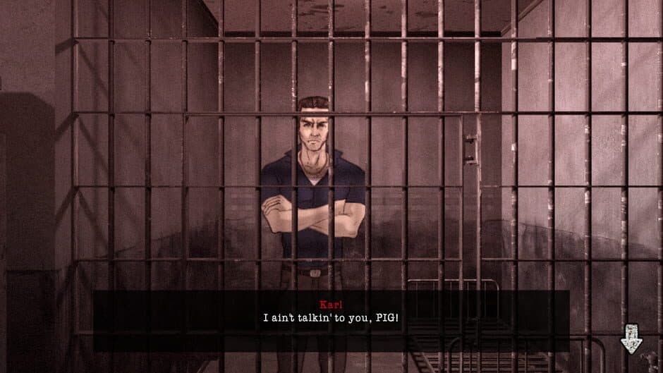 Скриншот 6 из The Death of Erin Myers