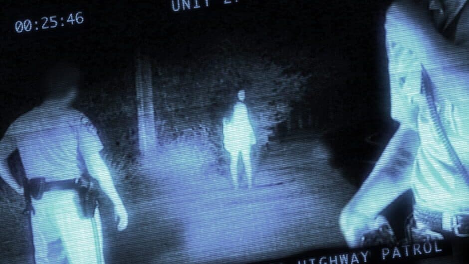 Скриншот 7 из Daemon 9