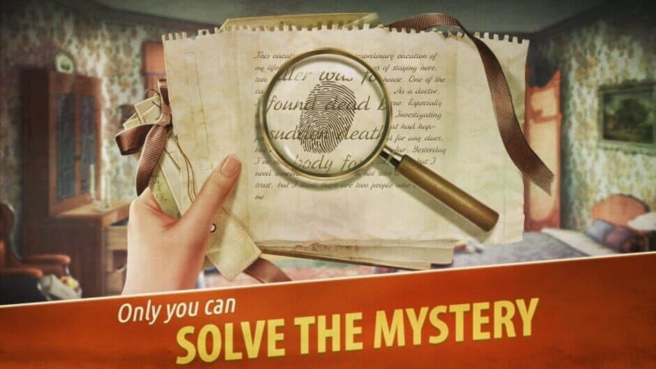 Скриншот 1 из Murder in the Alps