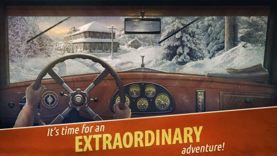Скриншот 3 из Murder in the Alps