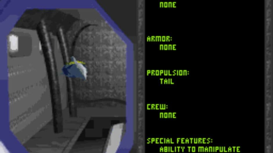 Скриншот 4 из Seaquest DSV