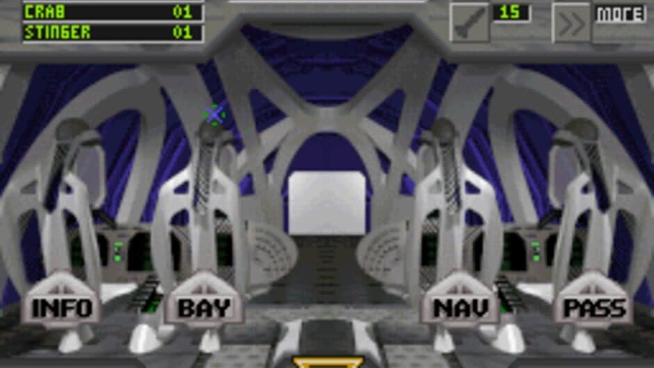 Скриншот 2 из Seaquest DSV