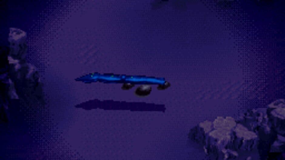 Скриншот 1 из Seaquest DSV