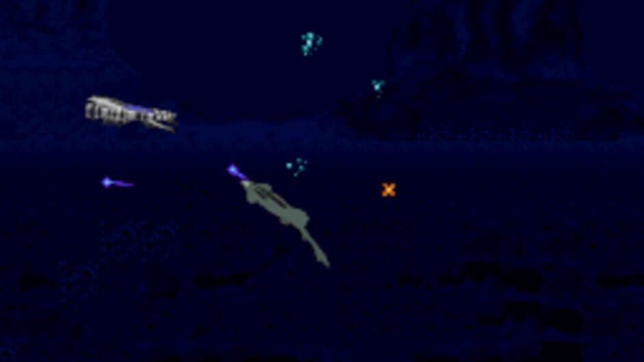 Скриншот 3 из Seaquest DSV
