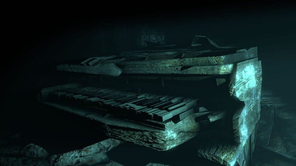Скриншот 5 из Titanic Shipwreck Exploration