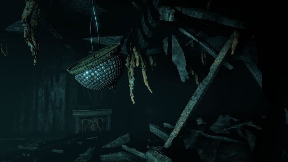 Скриншот 3 из Titanic Shipwreck Exploration