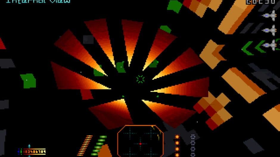 Скриншот 3 из Pyrotechnica