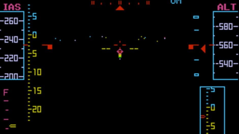 Скриншот 2 из The Cockpit