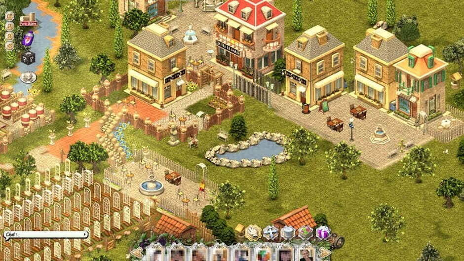 Скриншот 3 из My Vineyard