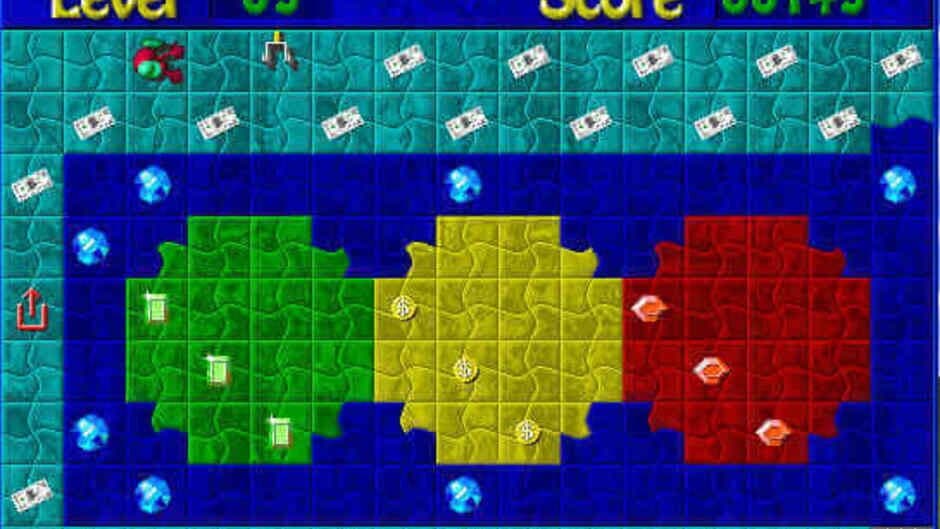 Скриншот 2 из Microsoft Entertainment Pack: The Puzzle Collection