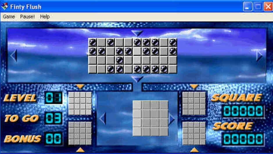 Скриншот 1 из Microsoft Entertainment Pack: The Puzzle Collection
