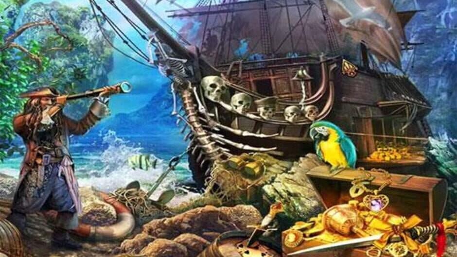 Скриншот 3 из Found: A Hidden Object Adventure