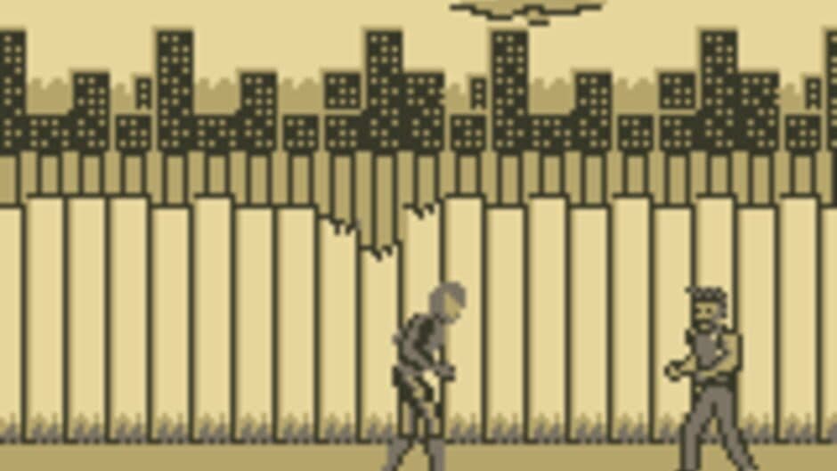 Скриншот 1 из The Amazing Spider-Man