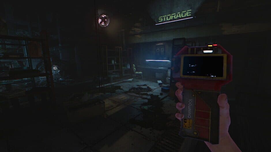 Скриншот 6 из Soma