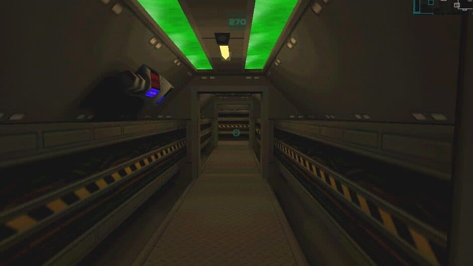 Скриншот 5 из System Shock 2