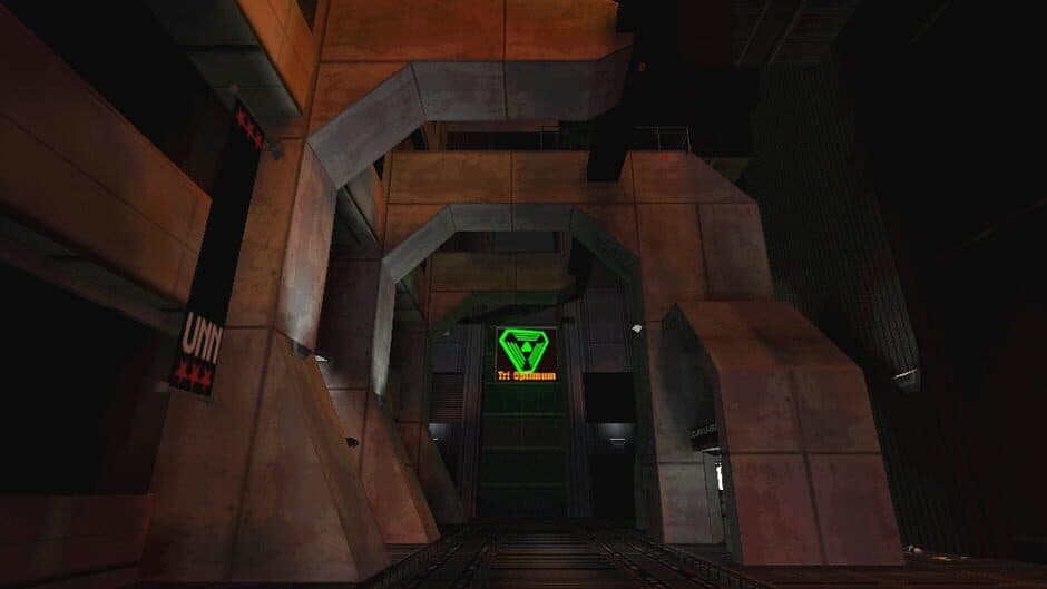 Скриншот 7 из System Shock 2