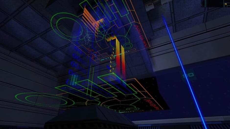 Скриншот 9 из System Shock 2