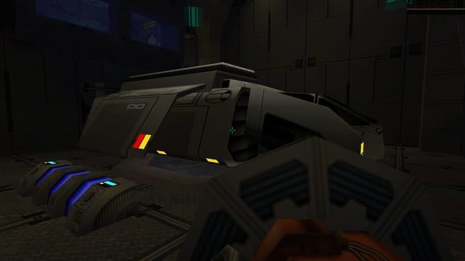 Скриншот 10 из System Shock 2