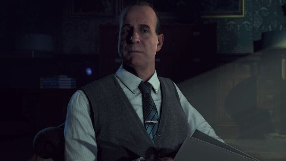 Скриншот 11 из Until Dawn