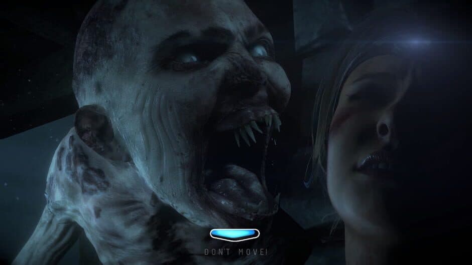 Скриншот 9 из Until Dawn
