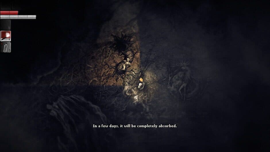 Скриншот 3 из Darkwood