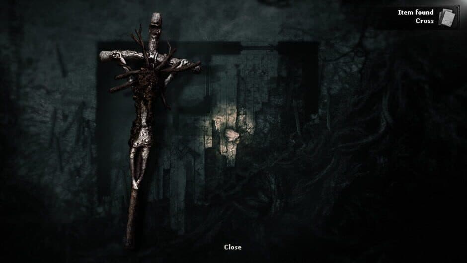Скриншот 7 из Darkwood