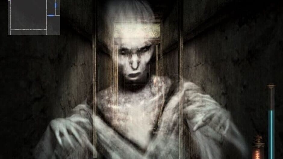 Скриншот 6 из Fatal Frame II: Crimson Butterfly