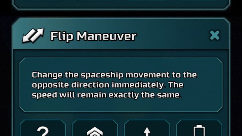 Скриншот 1 из Gravity Hop: Space Adventure