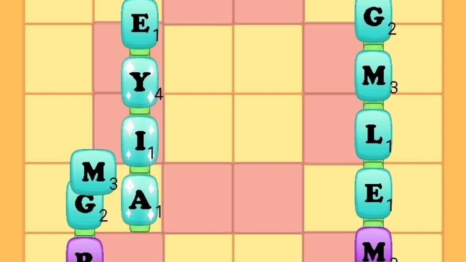 Скриншот 2 из Alfasnake