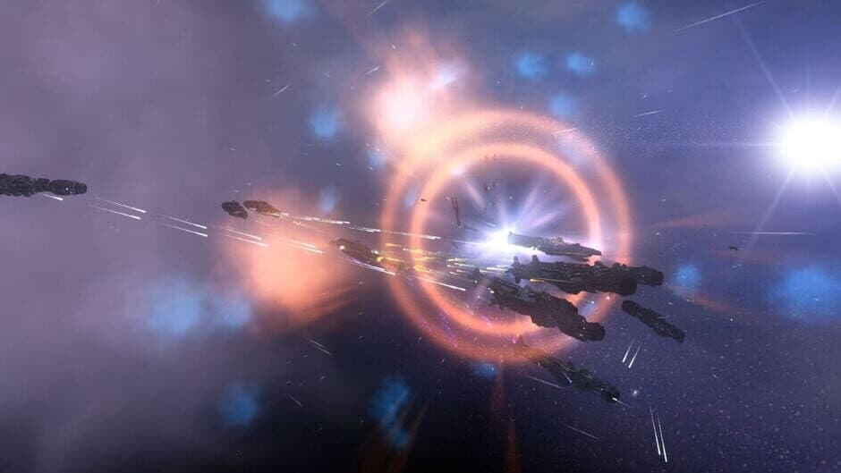 Скриншот 10 из Discovery Freelancer