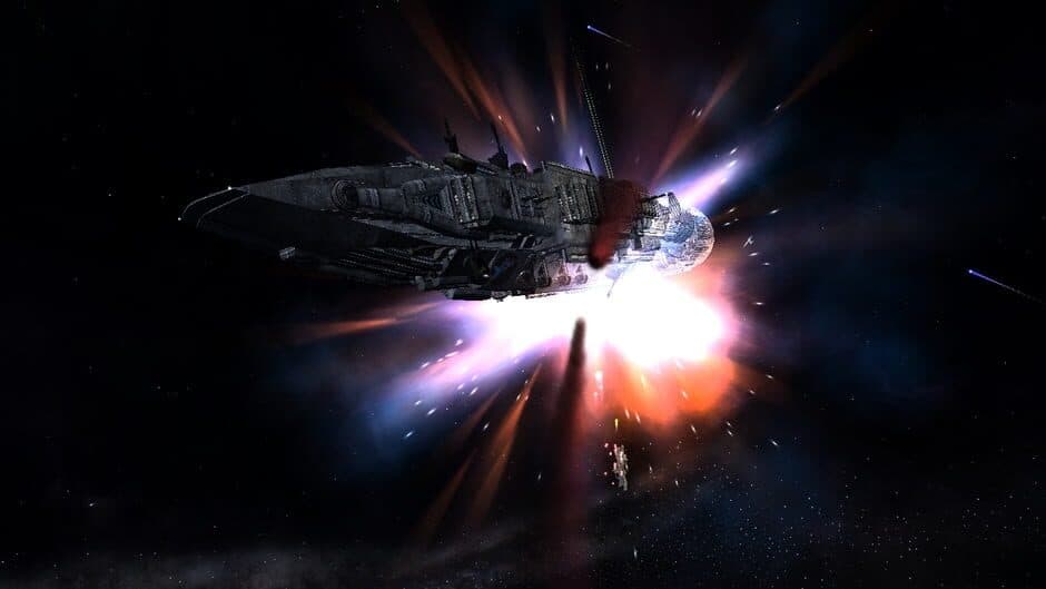 Скриншот 5 из Discovery Freelancer