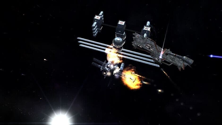 Скриншот 6 из Discovery Freelancer